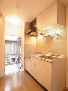 グリーンアメニティＡ 101号-6