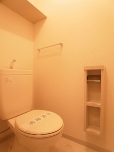 グリーンアメニティＡ 101号-10