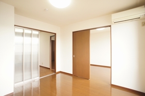 シャーメゾンkitta D 102号-3