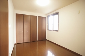 シャーメゾンkitta D 102号-7