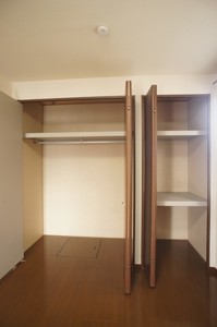 シャーメゾンkitta D 102号-8