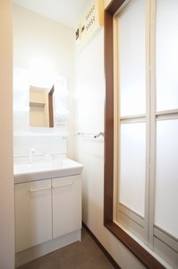 シャーメゾンkitta D 102号-9