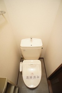 シャーメゾンkitta D 102号-11