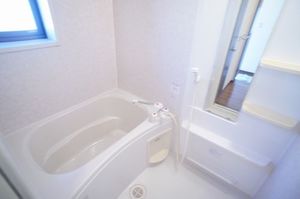 メイプルリーフタウンＡ 102号-10