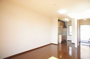 メイプルリーフタウンＡ 203号-3