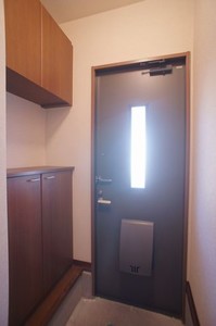 メイプルリーフタウンＡ 203号-9