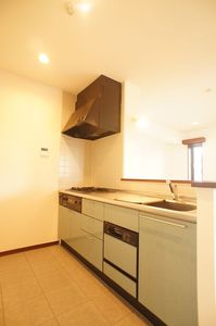 ＶＩＬＬＡ　ＶＡＬＬＥ代々木 301号-3