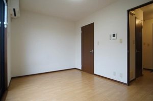 グリューナーラウム 202号-3