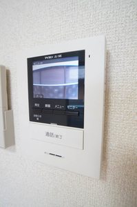 グリューナーラウム 202号-9