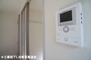 グレイス鷺宮B 101号-4