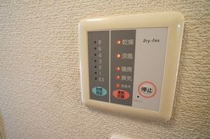 ソフィアハイツ 101号-6