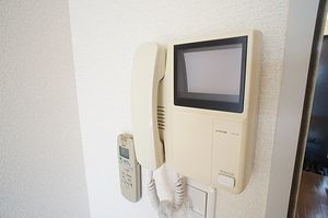 ソフィアハイツ 101号-7