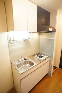 ソフィアハイツ 101号-9