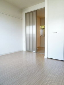 メゾンF1 203号-4