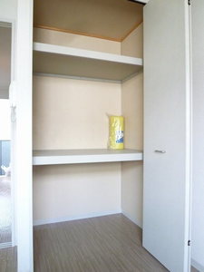 メゾンF1 203号-5