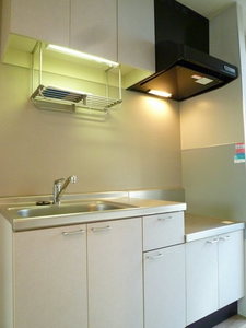 メゾンF1 203号-6