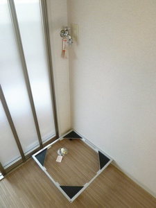 メゾンF1 203号-8