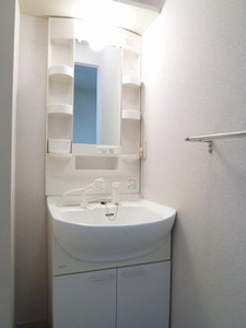 メゾンF1 203号-9