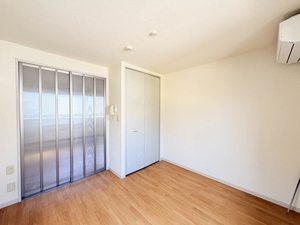 メゾンF1 205号-2