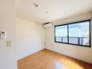 メゾンF1 205号-3