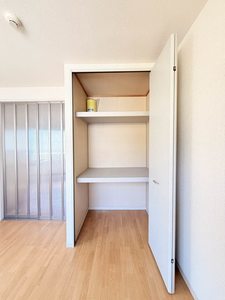 メゾンF1 205号-6