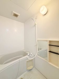 メゾンF1 205号-10