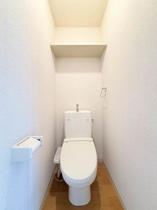 メゾンF1 205号-11