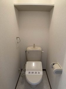メゾンリッシュ 102号-4