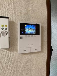 メゾンリッシュ 102号-6