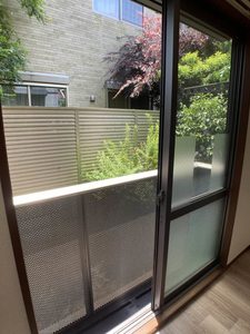 メゾンリッシュ 102号-7