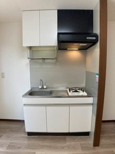 メゾンリッシュ 102号-8
