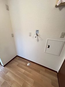 メゾンリッシュ 201号-11