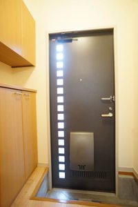 スプリング・コートC 102号-11