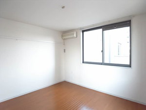 サニーハイム 203号-3