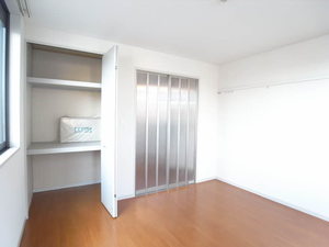 サニーハイム 203号-5