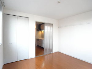 サニーハイム 203号-6