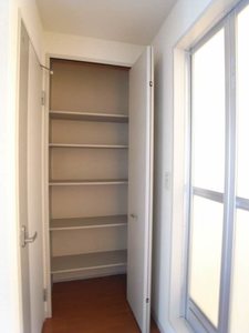 サニーハイム 203号-7