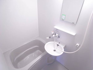 サニーハイム 203号-10