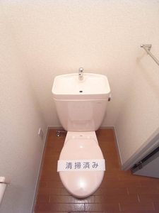 サニーハイム 203号-11