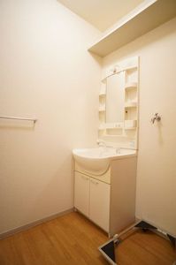 ドエル・サウス 101号-3