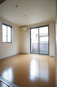 ドエル・サウス 101号-8