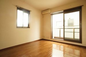 ポワン　デュ　ジュール 301号-2