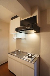 ポワン　デュ　ジュール 301号-4