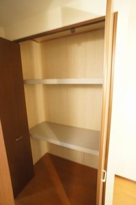 ポワン　デュ　ジュール 301号-5