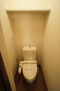 ポワン　デュ　ジュール 301号-8