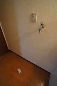 ポワン　デュ　ジュール 301号-10