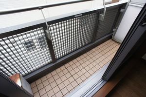 ポワン　デュ　ジュール 301号-11