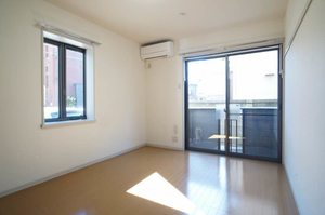 グリーントップ都立大 101号-3