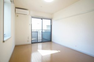 グリーントップ都立大 101号-4