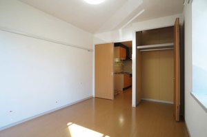 グリーントップ都立大 101号-5